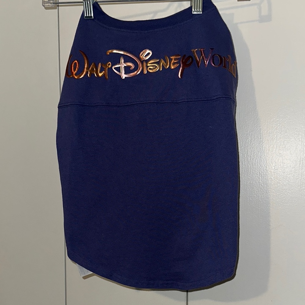 Disney SpiritJersey for dogs